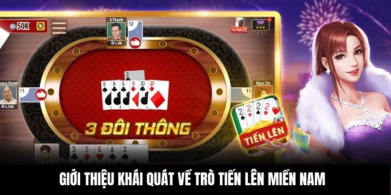 Những cách chơi bài Tiến lên miền Nam luôn thắng